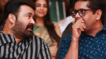 Mohanlal starrer Ram not cancelled; Jeethu Joseph says shoot will resume once the virus threat is down in UK and Uzbekistan 
