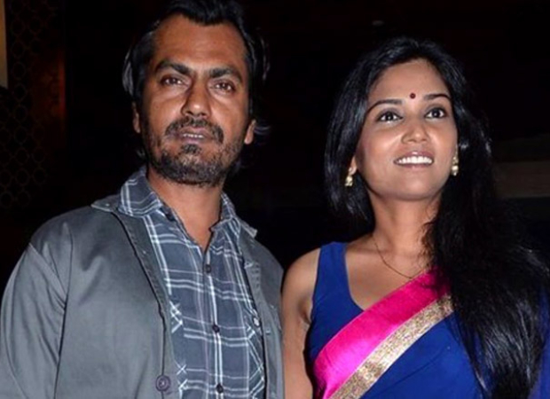 Nawazuddin Siddiqui’s wife Aaliya files for divorce with ‘serious allegations’