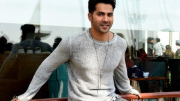 State of Israel’s official handle tweets Varun Dhawan’s dialogue from ABCD 2; actor responds