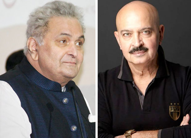 “I warned Rishi Kapoor about his health”, says best friend Rakesh Roshan “I warned Rishi Kapoor about his health”, says best friend Rakesh Roshan