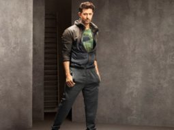 14 Years Of Krrish: Hrithik Roshan expresses gratitude to the crew involved in making the film 14 Years Of Krrish Hrithik Roshan expresses gratitude to the crew involved in making the film