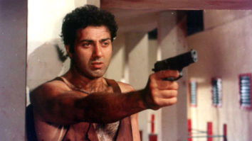 30 Years Of Ghayal: Sunny Deol reveals why Dharmendra produced the film