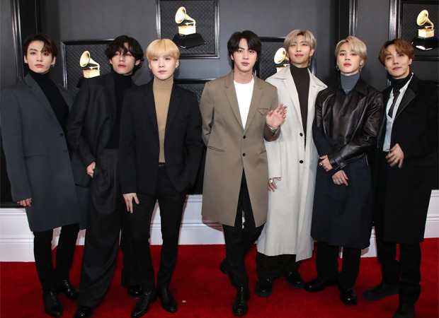 BTS and Big Hit Entertainment donate $1 million to Crew Nation Charity BTS and Big Hit Entertainment donate $1 million to Crew Nation Charity