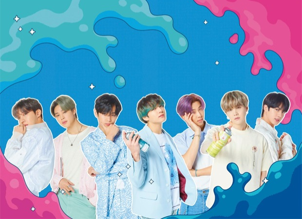 BTS to release 'Stay Gold' from their Japanese album Map Of The Soul: 7 – The Journey on June 19 BTS to release 'Stay Gold' from their Japanese album Map Of The Soul: 7 – The Journey on June 19