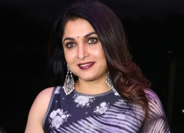 Police seize bottles of beer, liquor from Ramya Krishnan’s auto
