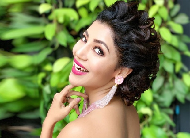 Debina Bonnerjee expresses her thoughts on why the comeback of Ramayan on television is being received so well!