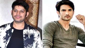 Dream Girl director wrote Sushant Singh Rajput’s next project