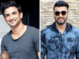 Here’s why Sushant Singh Rajput had walked out of Half Girlfriend and was replaced by Arjun Kapoor