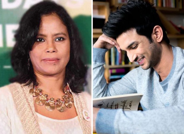 Irrfan Khan’s wife, Sutapa Sikdar apologises to Sushant Singh Rajput’s doctor