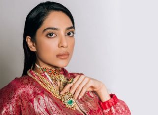“It’s hard to ignore the truth of migrants on streets, very convenient to forget how privileged we all are” – says Sobhita Dhulipala "It’s hard to ignore the truth of migrants on streets, very convenient to forget how privileged we all are" - says Sobhita Dhulipala