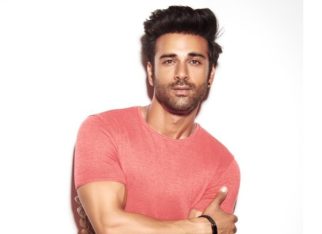 Pulkit Samrat signs two movie deal with a production house, first of which is Suswagatam Khushamadeed 