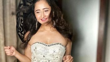 Rashami Desai is ecstatic as she enjoys her life while abiding by the rules
