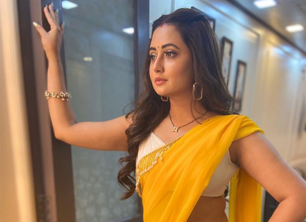 Rashami Desai to shoot for the finale of Naagin 4! : Bollywood News