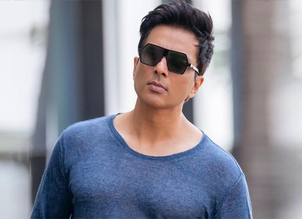 Sonu Sood says no to politics Sonu Sood says no to politics