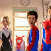 Spider Man Into The Spider Verse 2 Production Begins Bollywood News Bollywood Hungama