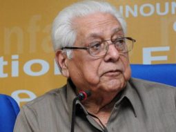 Tribute to Basu Chatterjee – Aamir Khan, Amitabh Bachchan and other celebs MOURN the sad demise