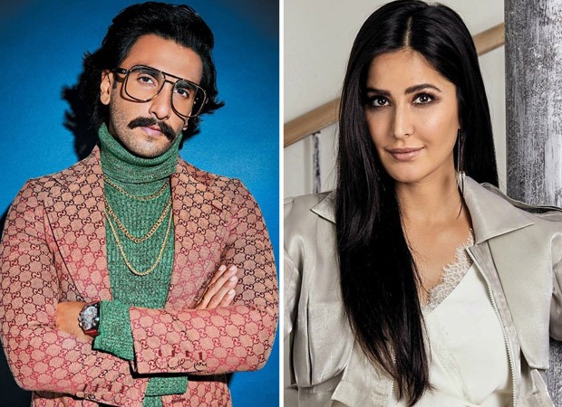 Ranveer Singh and Katrina Kaif to team up for Zoya Akhtar’s gangster drama? Ranveer Singh and Katrina Kaif to team up for Zoya Akhtar’s gangster drama?
