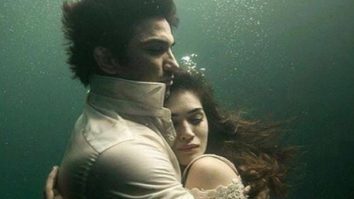 “I wish you hadn’t pushed the ones who loved you away,” writes Kriti Sanon as she pens an emotional note for Sushant Singh Rajput