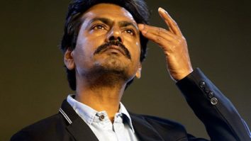 Nawazuddin Siddiqui reveals he had suicidal thoughts during his struggling days