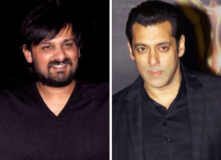 When Wajid Khan revealed how Salman Khan came up with the idea of ‘Munna Badnaam Hua’ for Dabangg 3
