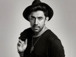 Amit Sadh says this is not the time for debate and dialogue but to remember Sushant Singh Rajput for his good Amit Sadh says this is not the time for debate and dialogue but to remember Sushant Singh Rajput for his good