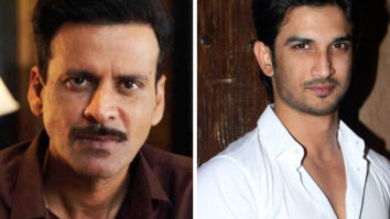 EXCLUSIVE: “We do not mourn, we chase TRP,” says Manoj Bajpayee on Sushant Singh Rajput’s death and media 