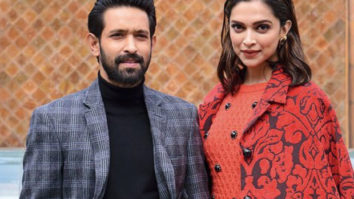 EXCLUSIVE: “I am very proud of her for what she did,” says Vikrant Massey on Deepika Padukone’s show of solidarity at JNU 