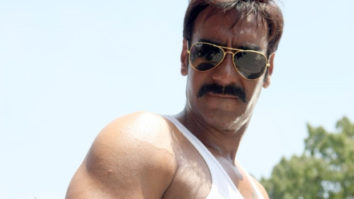 9 Years of Singham: Ajay Devgn says the movie saluted the bravery of ‘Khakhi ki Vardi’