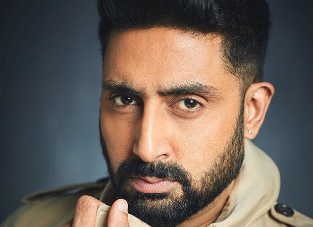 Abhishek Bachchan goes for a late night walk in Nanavati Hospital