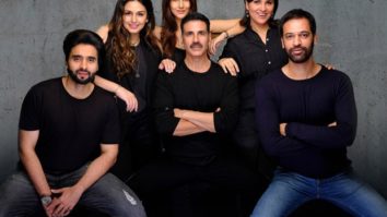 Akshay Kumar’s Bellbottom producers to fly the entire unit with top-grade medical facilities