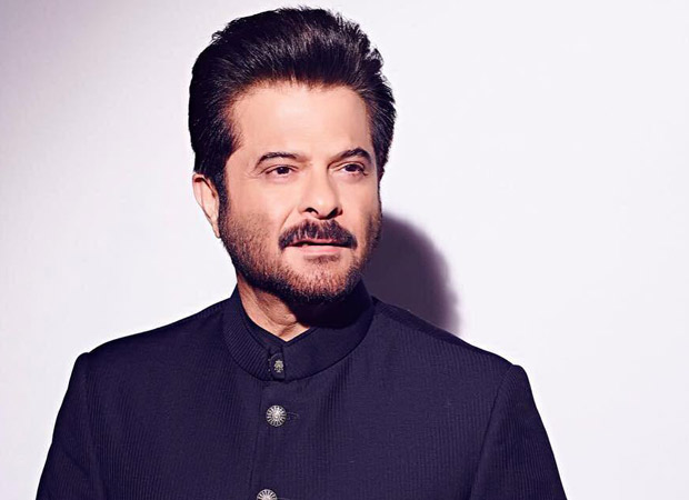Anil Kapoor threw a fit to get his own Ek Do Teen