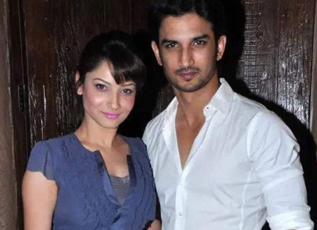 Ankita Lokhande breaks her silence on Sushant Singh Rajput’s death, claims he was not depressed Ankita Lokhande breaks her silence on Sushant Singh Rajput’s death, claims he was not depressed