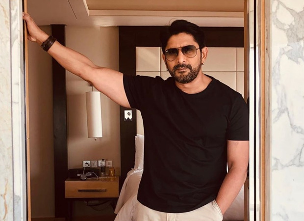 Arshad Warsi receives electricity bill costing over Rs. 1 lakh, jokes about selling his kidneys