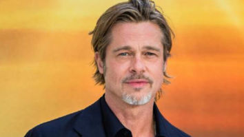 Brad Pitt set to star in action-thriller Bullet Train based on the Japanese novel Maria Beetle
