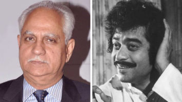 “Comedy is the hardest genre of acting. And Jagdeepji had mastered it” – Ramesh Sippy on Jagdeep