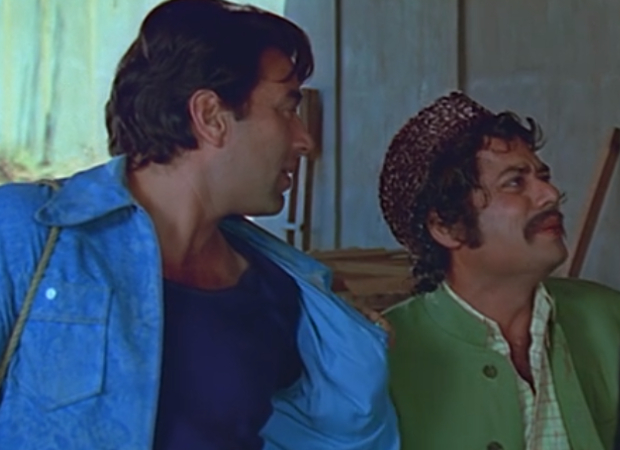 Dharmendra says Sholay actor Jagdeep will always be remembered as Soorma Bhopali 