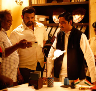 Director Suvendu Raj Ghosh’s Main Mulayam Singh Yadav’s trailer to release next week; film to release on October 2