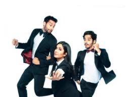 Farhan Akhtar announces Phone Bhoot starring Katrina Kaif, Ishaan Khatter, Siddhant Chaturvedi Farhan Akhtar announces Phone Bhoot starring Katrina Kaif, Ishaan Khatter, Siddhant Chaturvedi