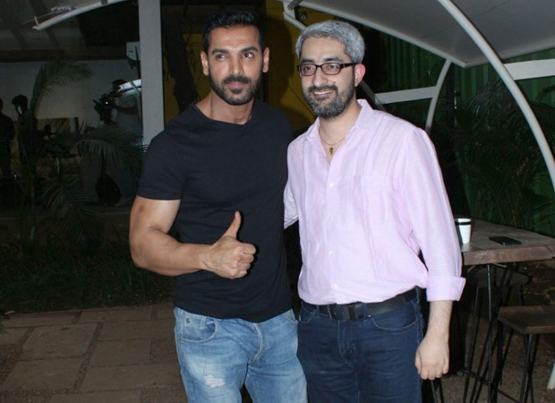 John Abraham starrer Ray is delayed not shelved, says director Abhishek Sharma