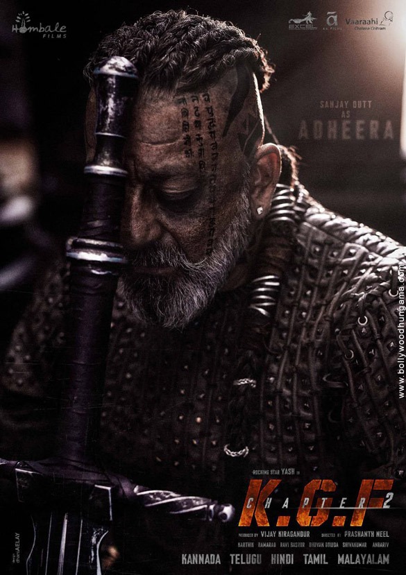 K.G.F Chapter 2 Movie Review Release Date Songs K.G.F Chapter 2 Movie Review Release Date Songs