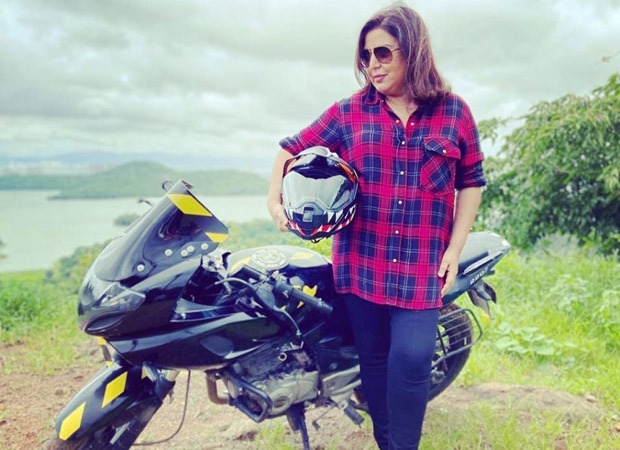 Khatron Ke Khiladi – Made In India Farah Khan says she’s the funny host who keeps the spirits high
