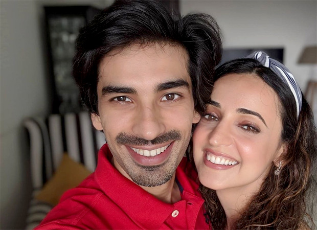 Mohit Sehgal’s wife appreciation post for Sanaya Irani and the cute gesture will leave you gushing