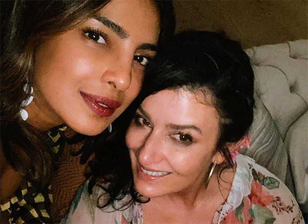 Priyanka Chopra Jonas wishes mother-in-law Denise Jonas on her birthday, thanks her for constant grace and generosity