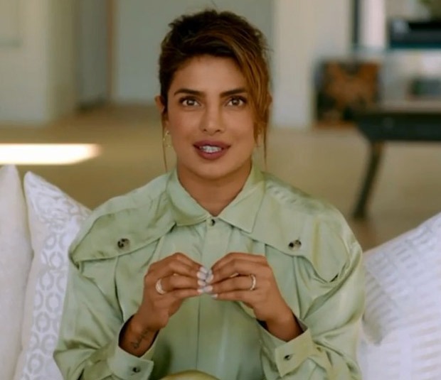 Priyanka Chopra to celebrate 20 years in the entertainment industry with fans