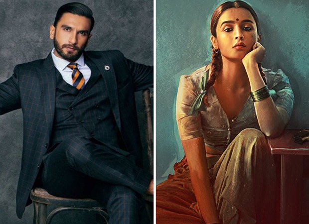 SCOOP: Ranveer Singh to make a special appearance in Sanjay Leela Bhansali - Alia Bhatt's Gangubai Kathiawadi SCOOP: Ranveer Singh to make a special appearance in Sanjay Leela Bhansali - Alia Bhatt's Gangubai Kathiawadi