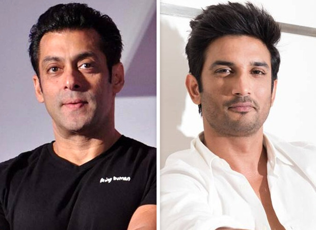 Salman Khan will not be questioned by Mumbai Police in Sushant Singh Rajput’s death case Salman Khan will not be questioned by Mumbai Police in Sushant Singh Rajput’s death case