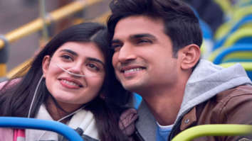 Sushant Singh Rajput’s Dil Bechara gains first place on IMDb’s top rated Indian movies list