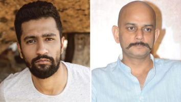 Vicky Kaushal to team up with Dhoom 3 director Vijay Krishna Acharya for big scale action film with YRF