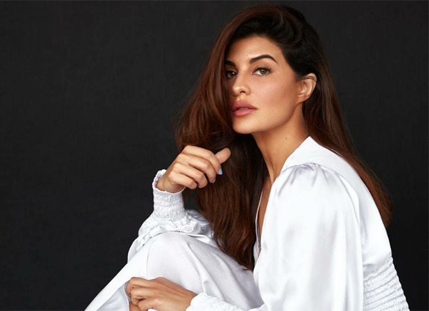 "If you don't have any equipment, Yoga is one of the best things you can do for yourself,"says Jacqueline Fernandez