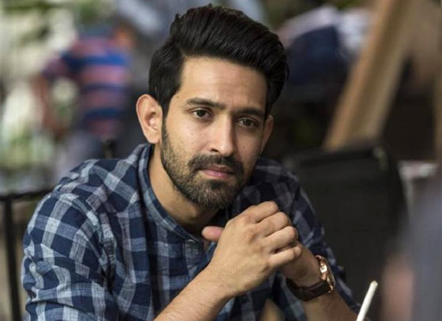 Vikrant Massey says nepotism exists but talent determines survival in the film industry